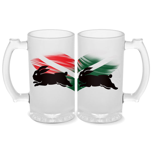 RABBITOHS STEIN FROSTED GLASS