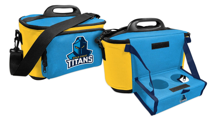 Titans Cooler Bag With Tray