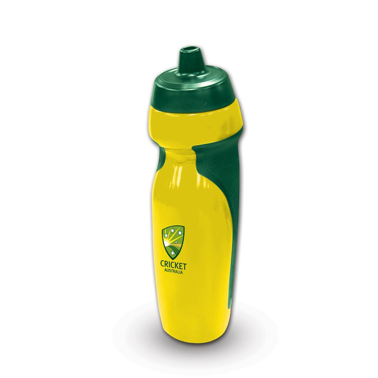 CRICKET AUSTRALIA SPORTS DRINK BOTTLE