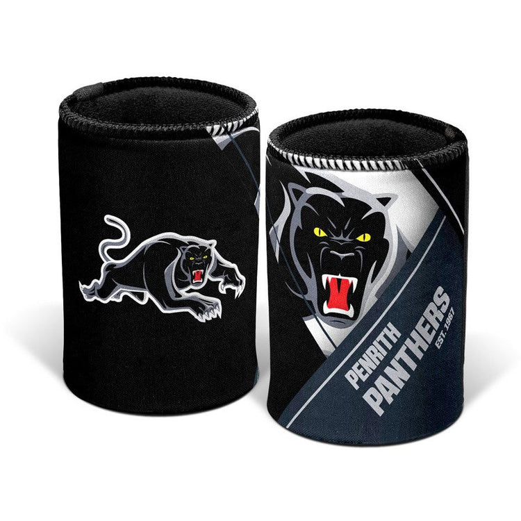 PANTHERS CAN COOLER