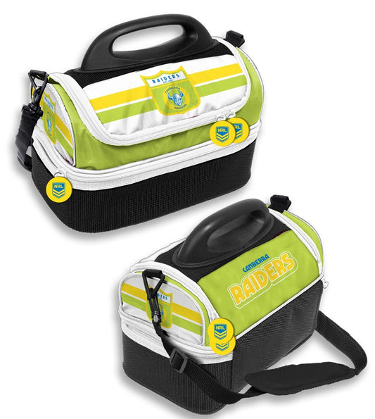 RAIDERS RETRO DOME COOLER BAG