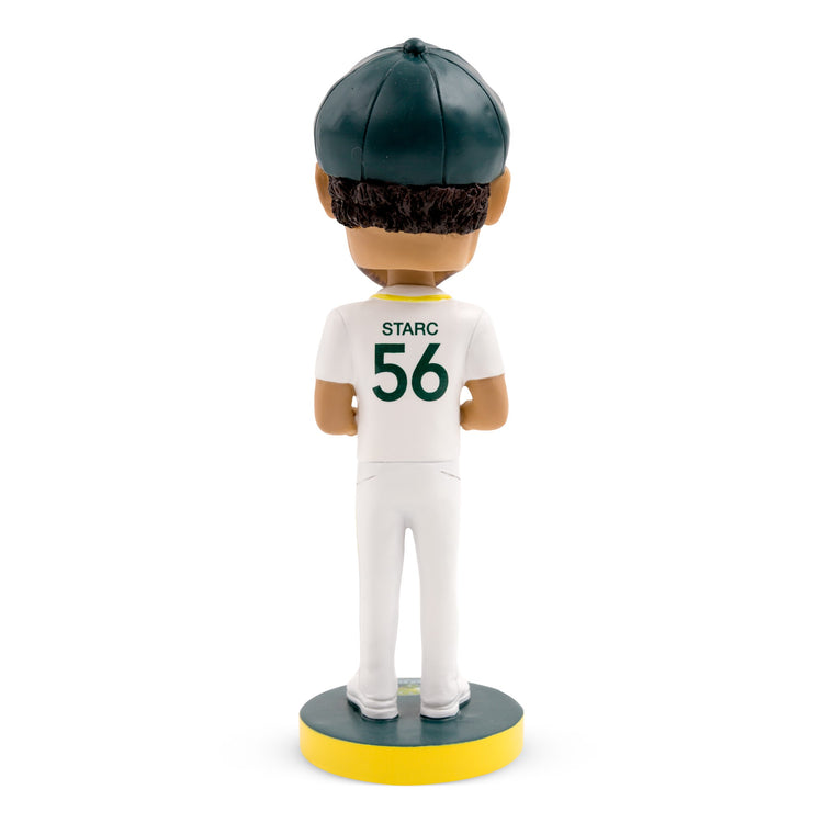 MITCHELL STARC COLLECTABLE BOBBLEHEAD