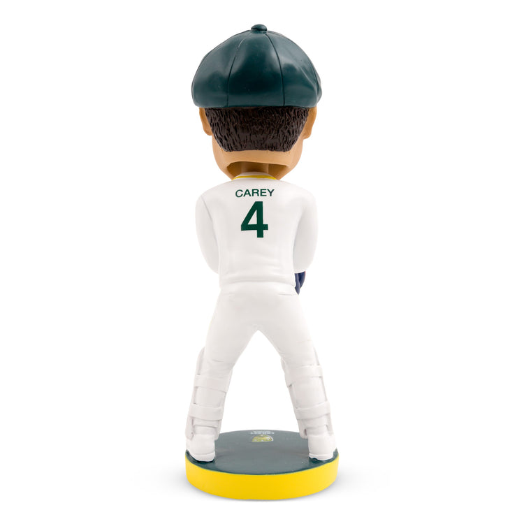ALEX CAREY COLLECTABLE BOBBLEHEAD