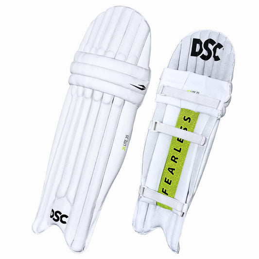 DSC XLITE 35 BATTING LEGGUARD