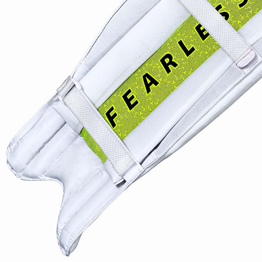 DSC XLITE 35 BATTING LEGGUARD