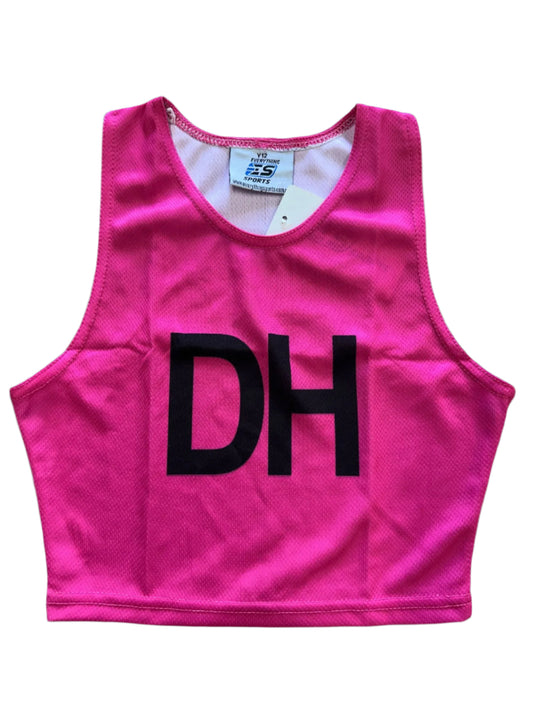 Everything Sports DH (Dummy Half) Rugby League Bib