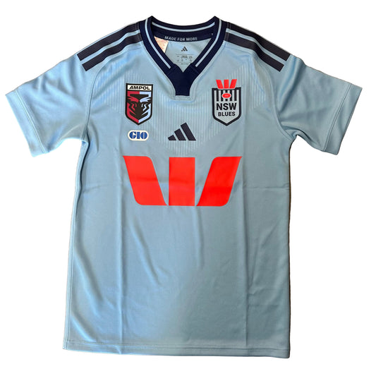 ADIDAS M NEW SOUTH WALES MEN REPLICA JERSEY