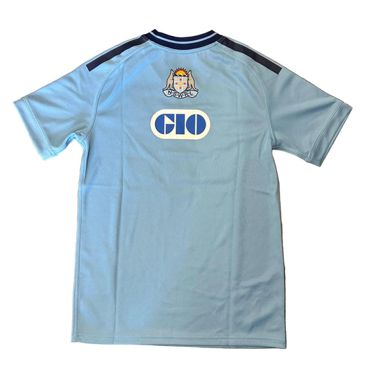 ADIDAS M NEW SOUTH WALES MEN REPLICA JERSEY