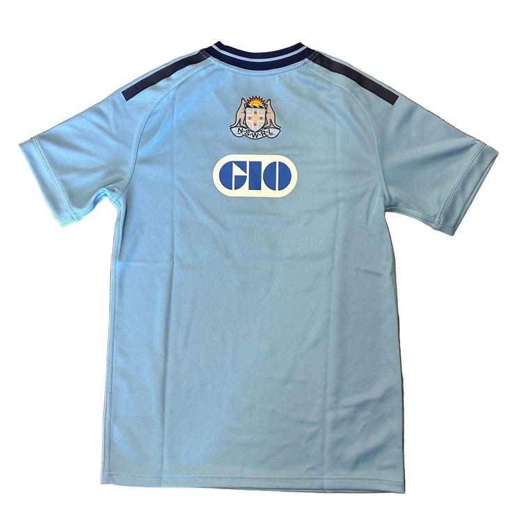 ADIDAS M NEW SOUTH WALES MEN REPLICA JERSEY