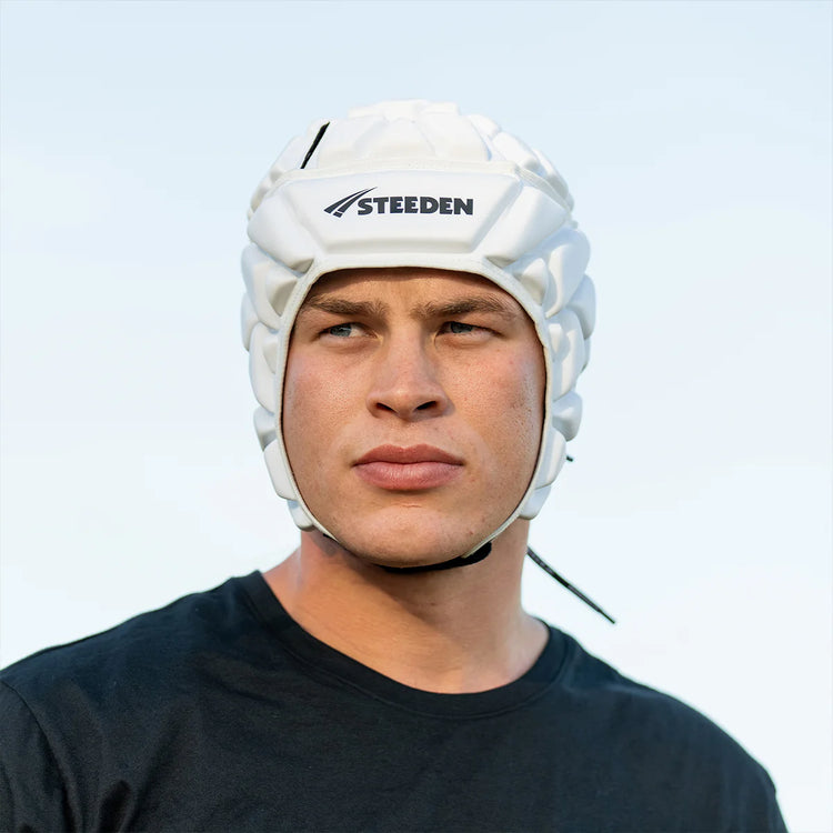 STEEDEN ST-GALAXY 12 HEADGEAR