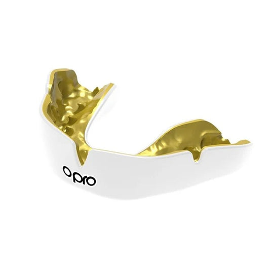 OPRO | INSTANT CUSTOM-FIT GEN 5 MOUTHGUARD