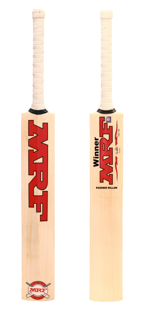 MRF | Winner Kashmir Willow Cricket Bat