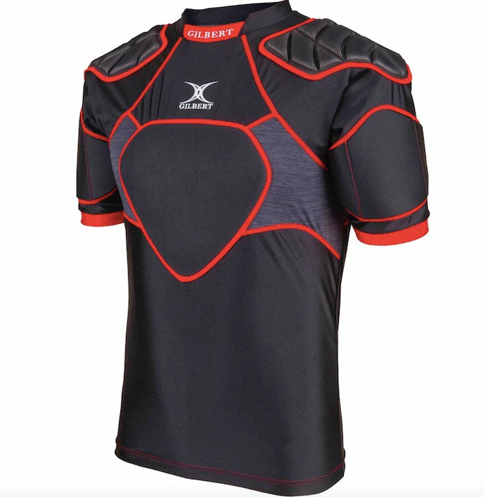 Gilbert GB-XP 300 Shoulder Pads