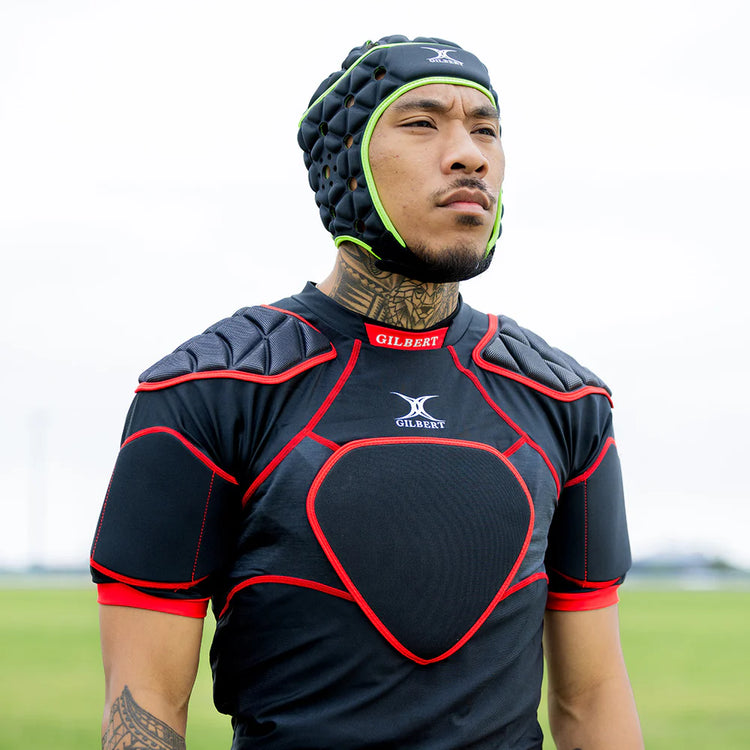 Gilbert GB-XP 300 Shoulder Pads