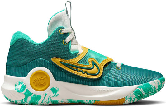 Nike KD Trey 5 X Green