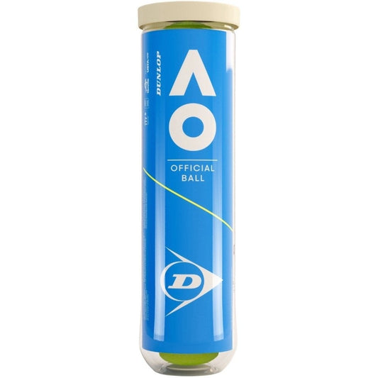 DUNLOP AUSTRALIAN OPEN 4-BALL