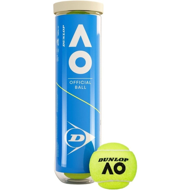 DUNLOP AUSTRALIAN OPEN 4-BALL
