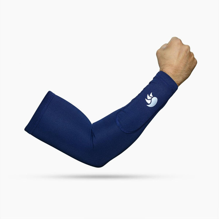 DSC | COMPRESSION ARM SLEEVES