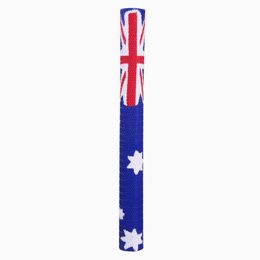 DSC Bat Grip  AUSTRALIAN FLAG