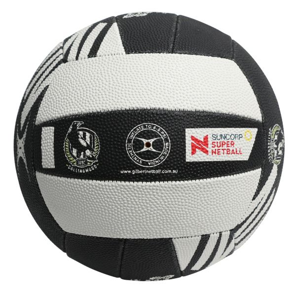 Netball Everthing Everything Sports