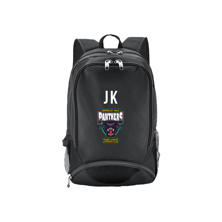 BERKELEY VALE RLFC | Juniors 2024 Backpack