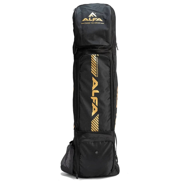 ALFA Jumbo Hockey Bag