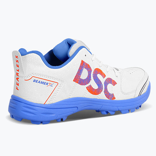 DSC Rubber Cricket Shoes Beamer