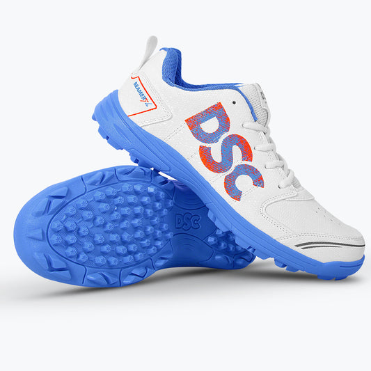 DSC Rubber Cricket Shoes Beamer