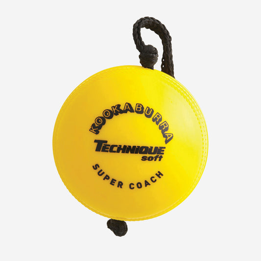 KOOKABURRA SUPER COACH TECHNIQUE SOFT