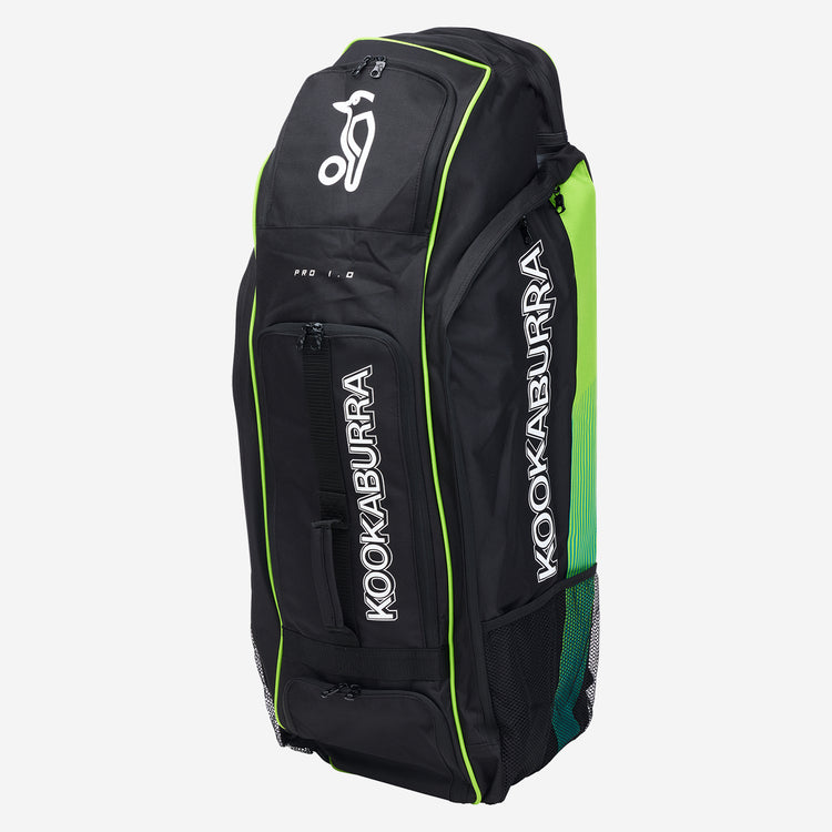 KOOKABURRA | PRO 1 DUFFLE BAG