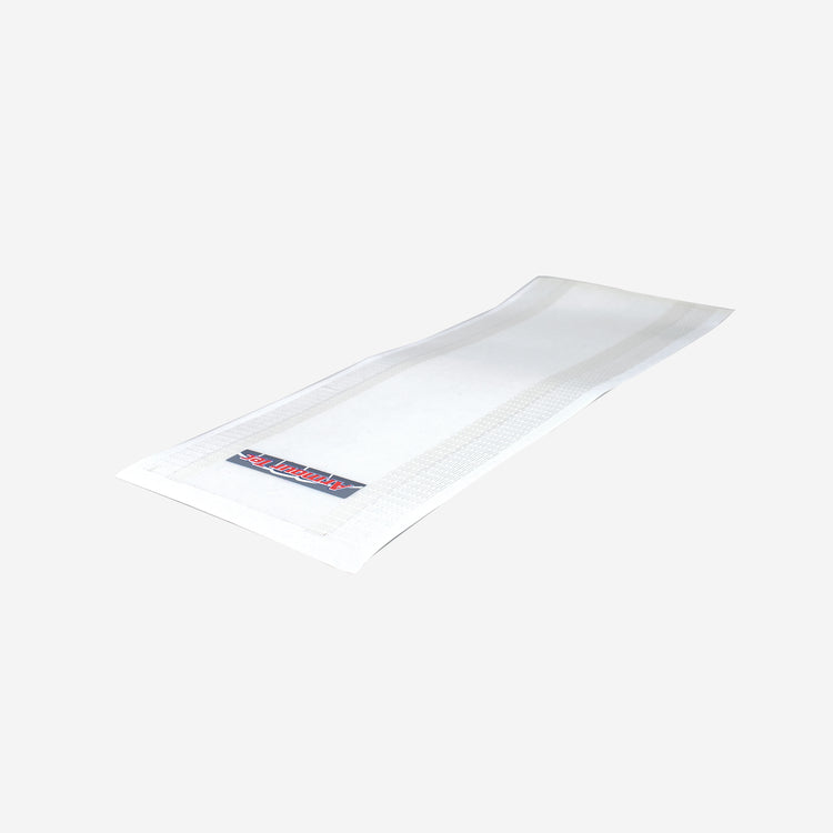KOOKABURRA ARMOUR TEC SHEETS