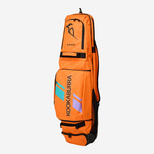 KOOKABURRA | Aura 5 stick hockey bag