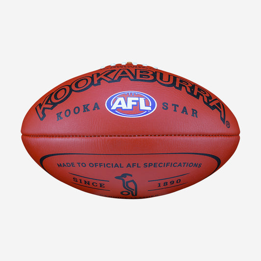 KOOKABURRA | STAR FOOTBALLS