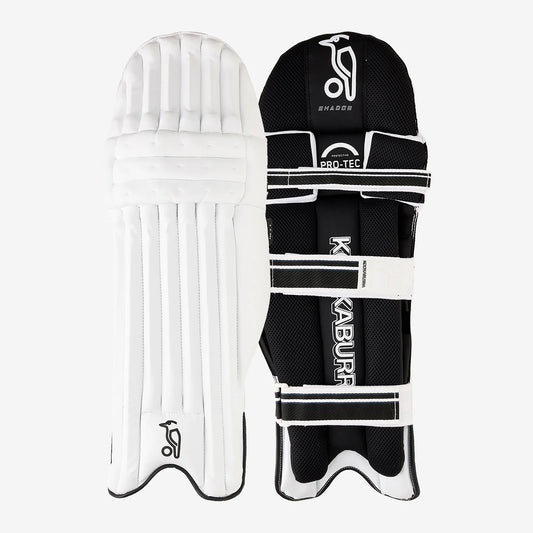 KOOKABURRA SHADOW PRO 2.0 BATTING LEGGUARDS