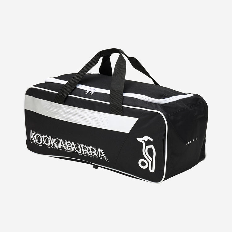 KOOKABURRA | Pro 6.0  cricket Wheel Bag