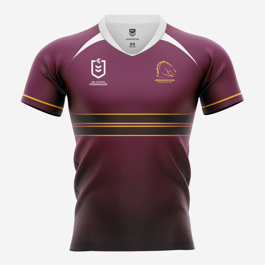 BRONCOS SUPPORTER JERSEY YOUTH