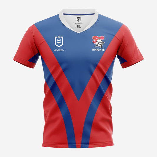 KNIGHTS SUPPORTER JERSEY ADULT