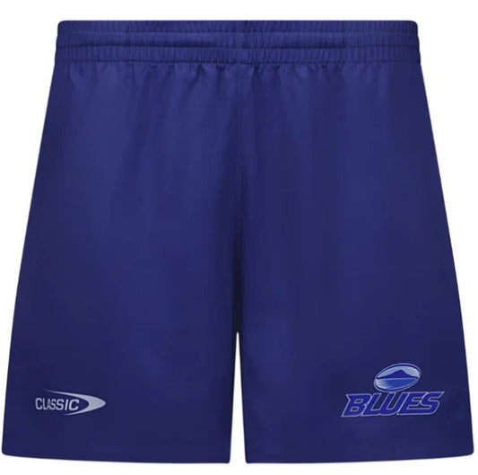 AUCKLAND BLUES TRAINING SHORT