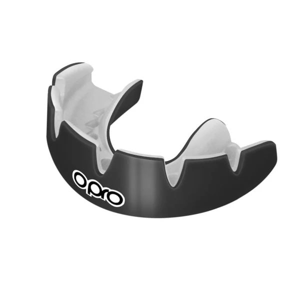 OPRO | INSTANT CUSTOM-FIT ADULT BRACES GEN 5 MOUTHGUARD