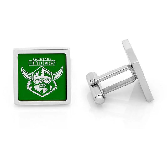 RAIDERS CUFF LINKS