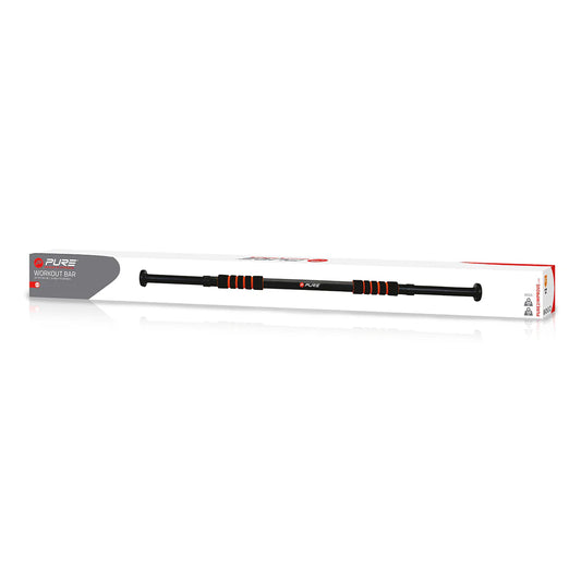 PURE WORKOUT BAR