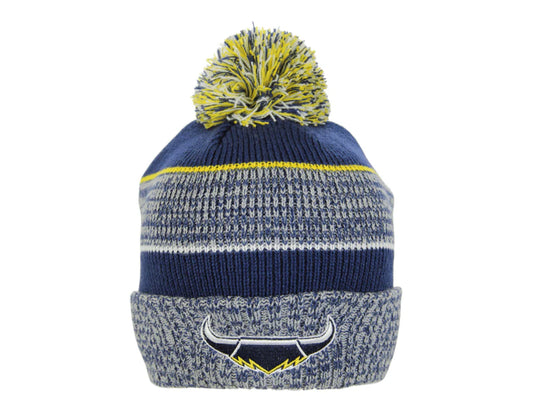 North Queensland Cowboys Blitz Beanie