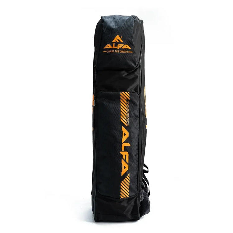 ALFA Cyclone Hockey Bag