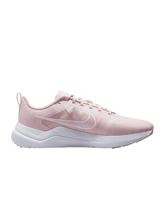 Nike Womens Downshifter 12 Rose/White