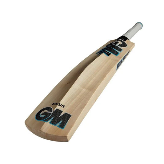 GUNN AND MOORE DIAMOND 101 CRICKET BAT