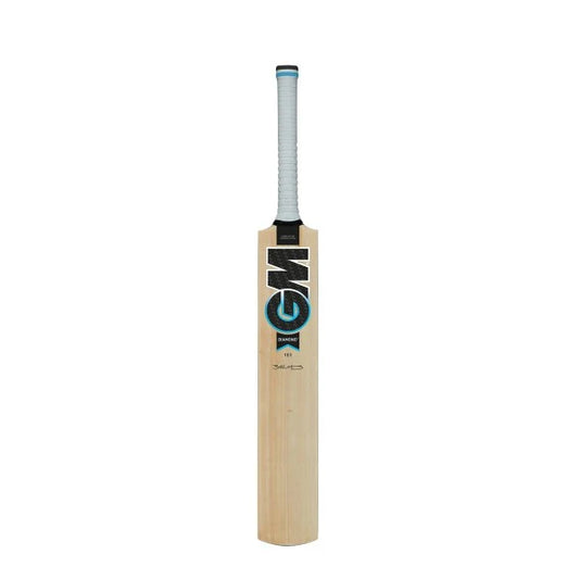 GUNN AND MOORE DIAMOND 101 CRICKET BAT