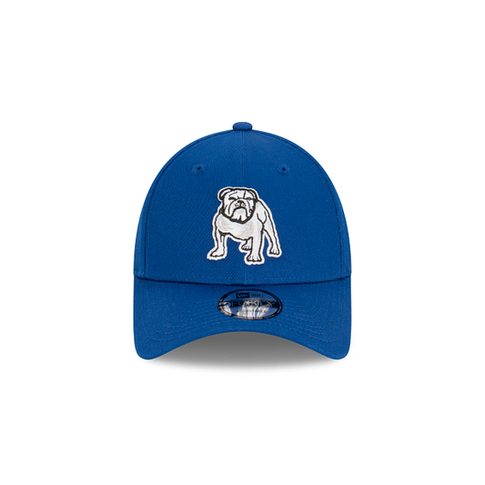 BULLDOGS OFFICIAL TEAM COLOURS 9FORTY CLOTH STRAP CAP