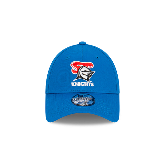 KNIGHTS OFFICIAL TEAM COLOURS 9FORTY CLOTH STRAP CAP