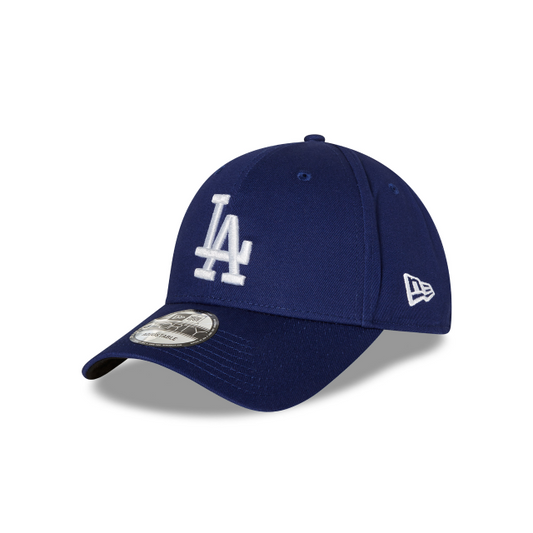 NEW ERA LOS ANGELES DODGERS 940 CLOTH STRAP