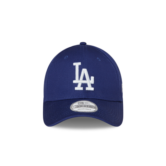 NEW ERA LOS ANGELES DODGERS 940 CLOTH STRAP
